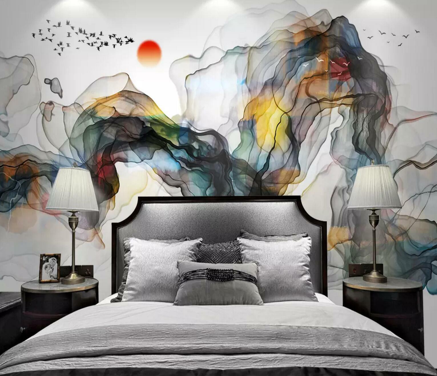 Dinding Kamar