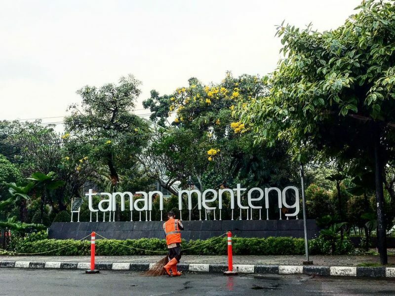 Lokasi Apartemen Terbaik di Jakarta