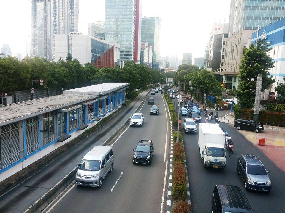 Kawasan Kuningan