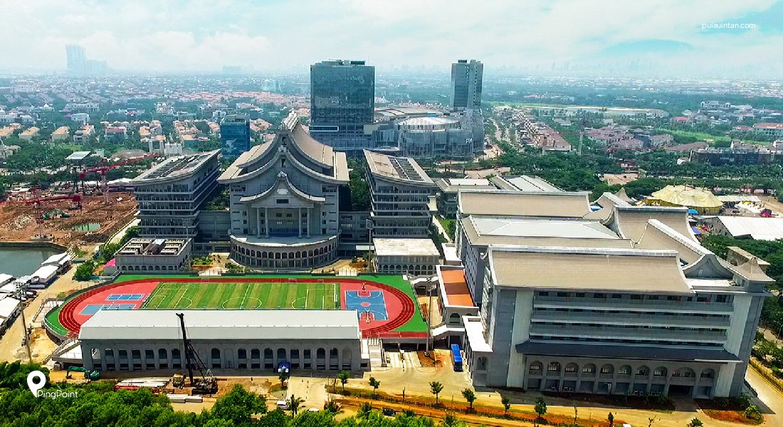 Lokasi Apartemen Terbaik di Jakarta