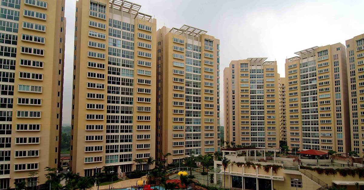 Biaya Sewa Rumah Susun 2020