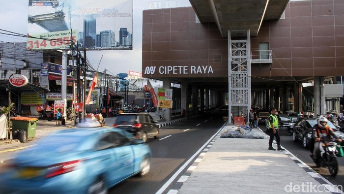 Lokasi Apartemen Terbaik di Jakarta