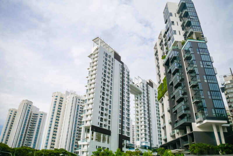 Waktu Terbaik Beli Apartemen