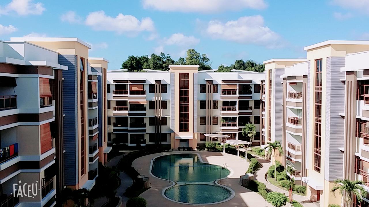 Brunei Darussalam Apartemen