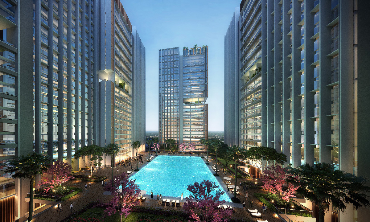 Properti di Karawang
