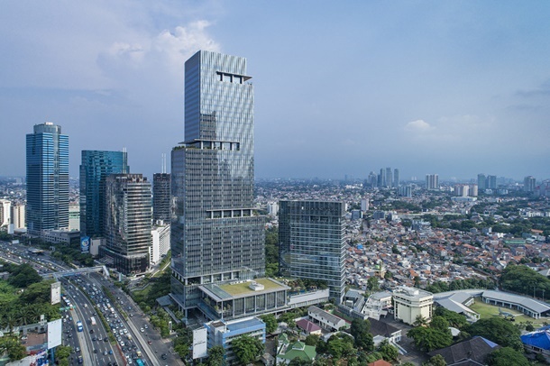 Capital Place