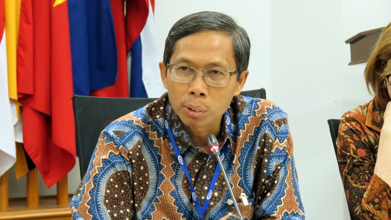 Dr.Ir.Kasan