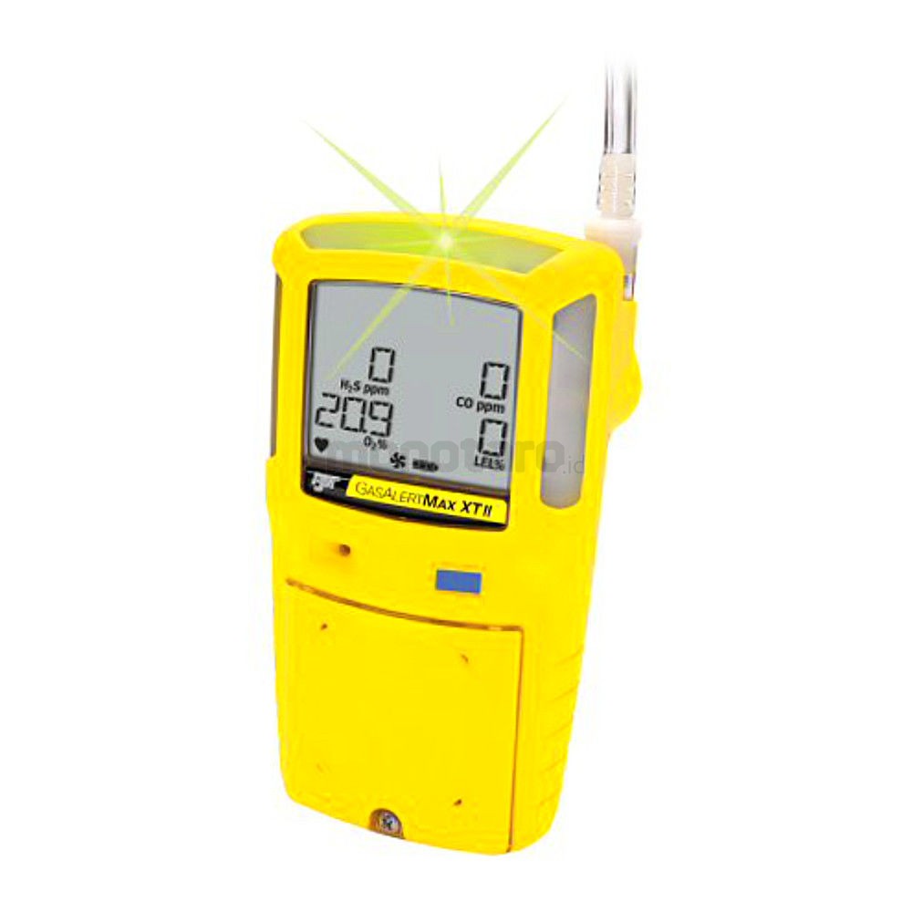 Gas Detector