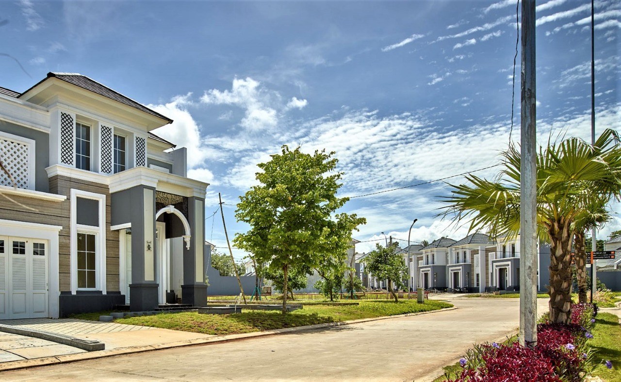 Kota Terbaik untuk Investasi Properti