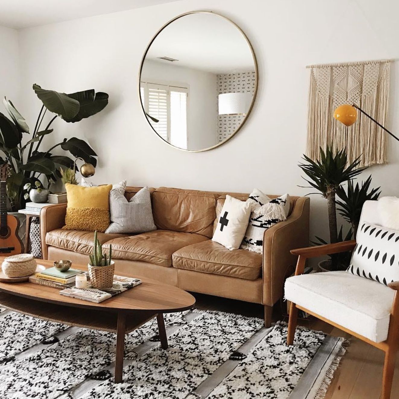 Mengubah Apartemen Studio