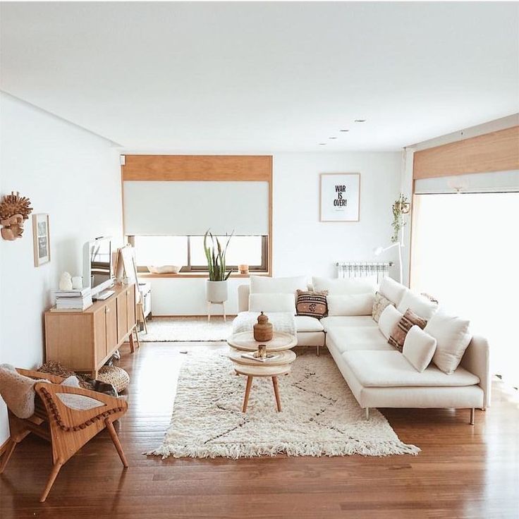 Mengubah Apartemen Studio