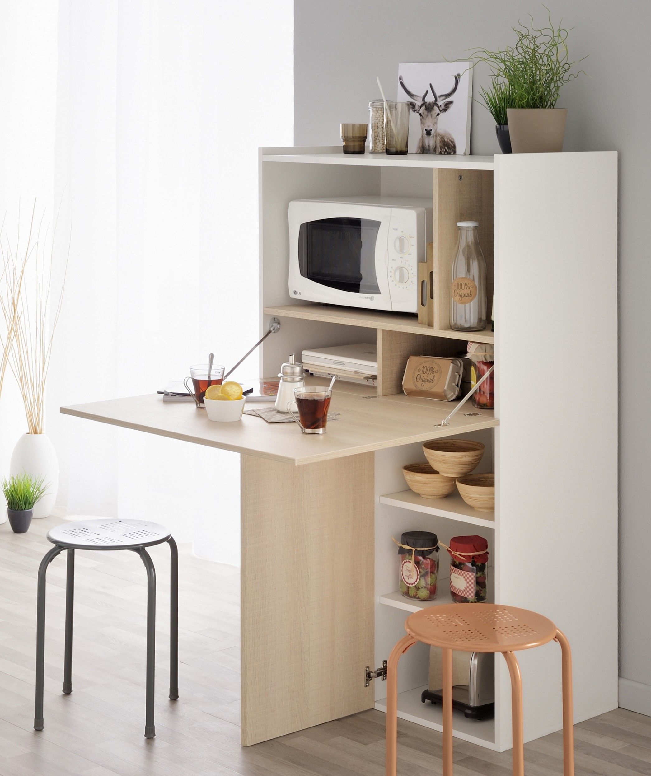 Perabot Dapur Multifungsi