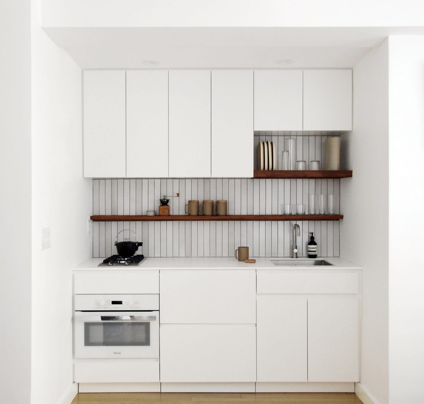 Dapur Minimalis
