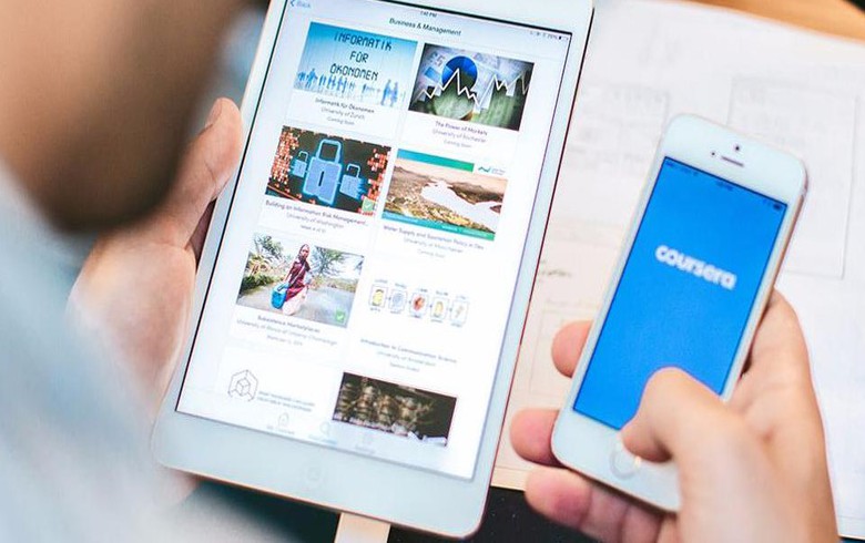 Kursus Online Gratis