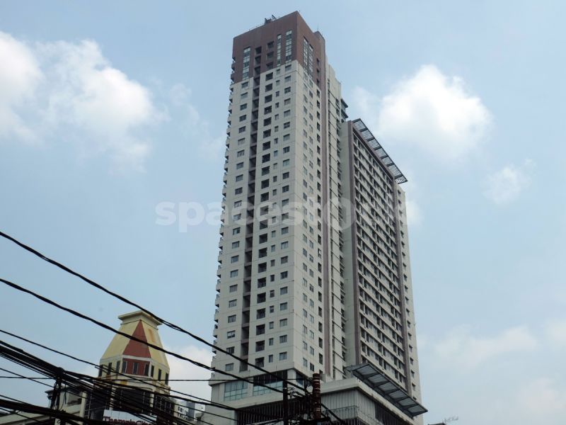 20 Apartemen Dekat Grand Indonesia Terbaik, Lokasi di Tengah Kota