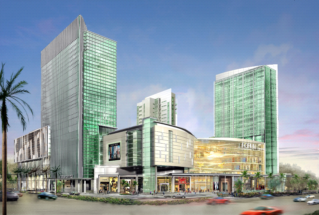 Pembangunan Properti Saat Corona