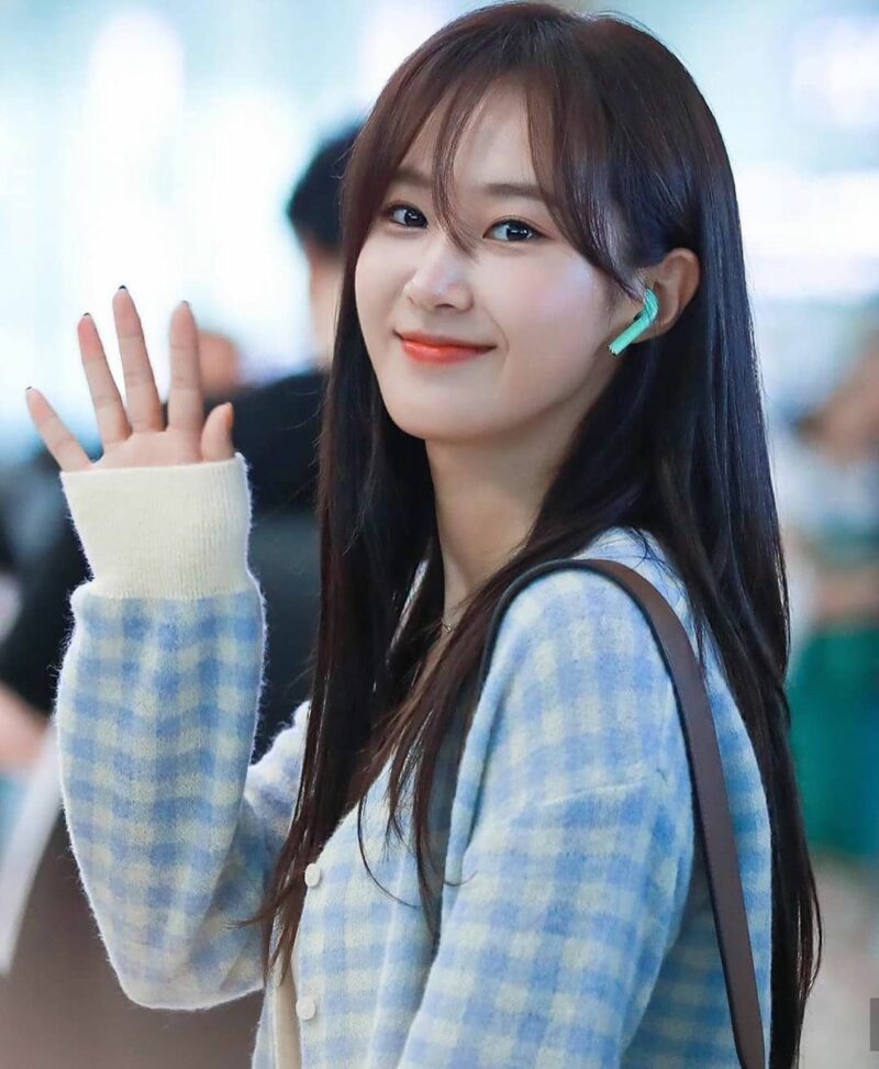 Idola Kpop