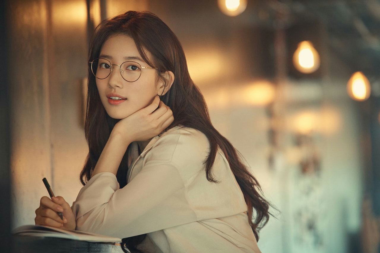 Bae Suzy