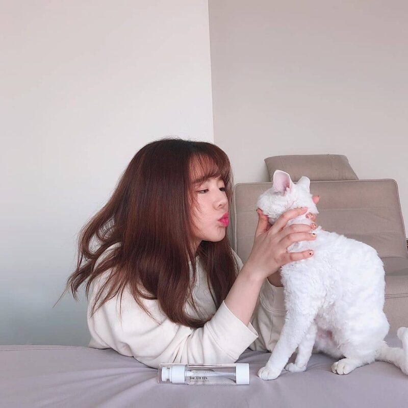 Apartemen Artis Korea