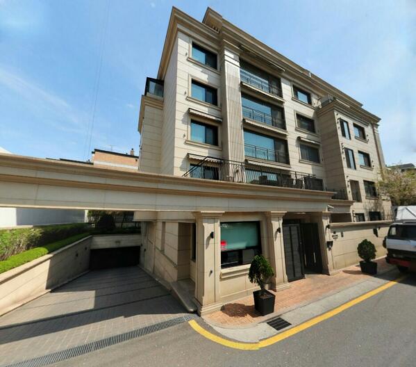 Rumah Kpop Idol