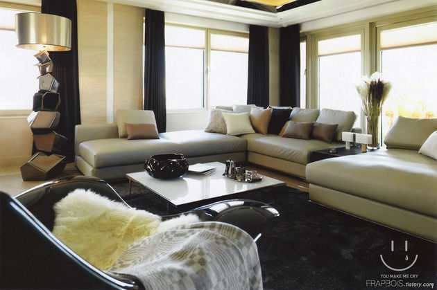 Rumah Kpop Idol