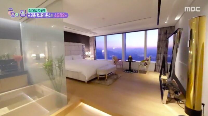 Rumah Kpop Idol