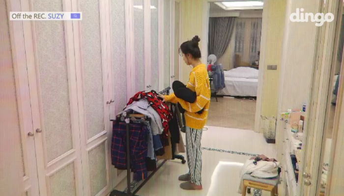 Rumah Bae Suzy