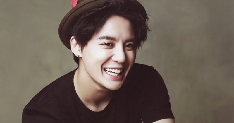Kim Junsu