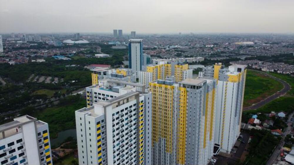 Sewa Apartemen 20 Juta Per Tahun Di Jakarta Untuk Hunian Berkualitas Jangka Panjang Artikel Spacestock<script async src=