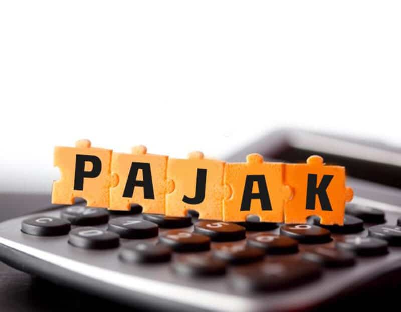 PPnBM Apartemen