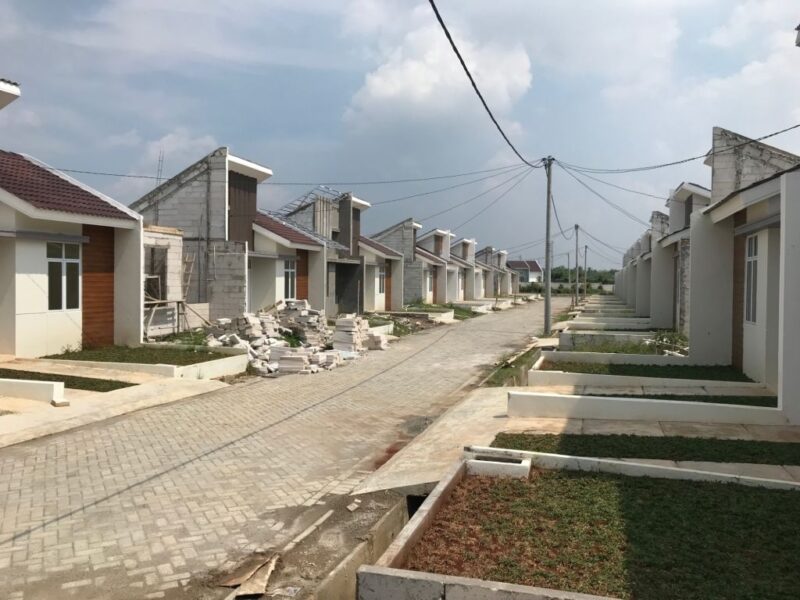 Tips Memilih Perumahan