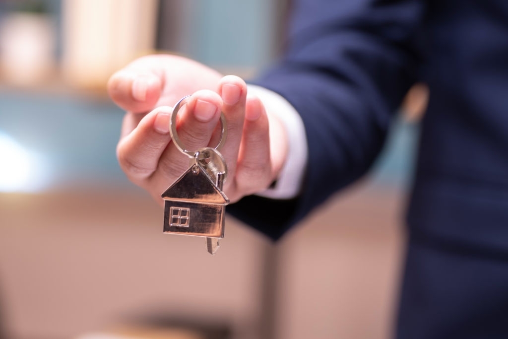 Jual apartemen murah di Jakarta Selatan