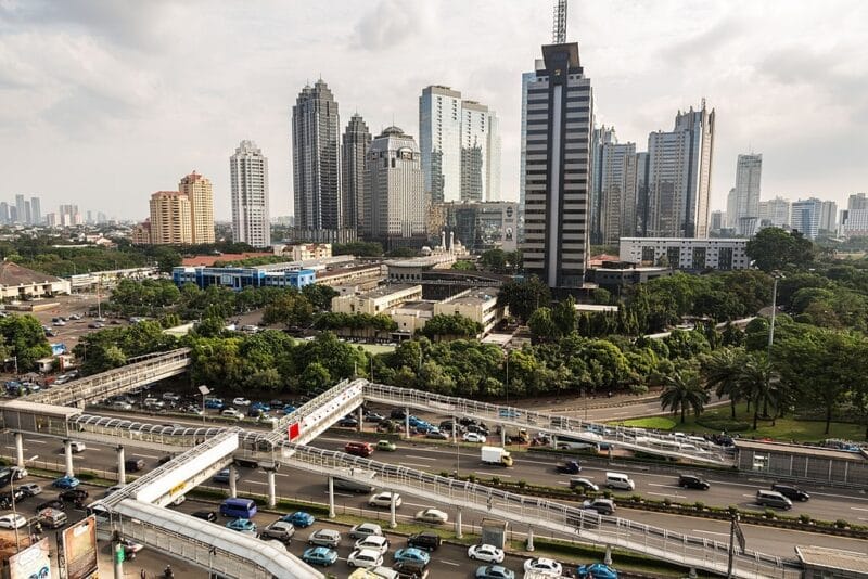 tips memilih apartemen