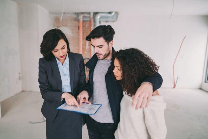 tips memilih apartemen