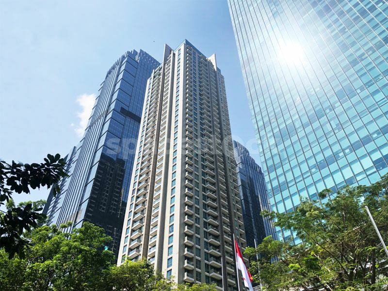 sewa apartemen jakarta selatan