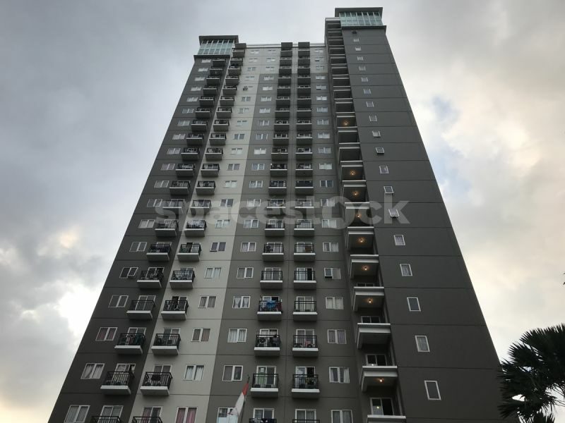 Apartemen Sunter Park View
