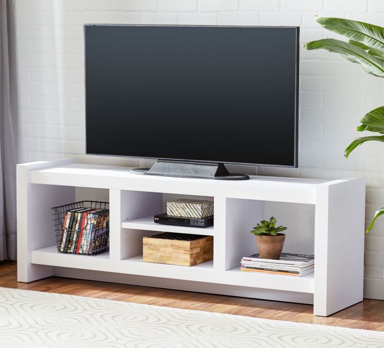 rak tv minimalis