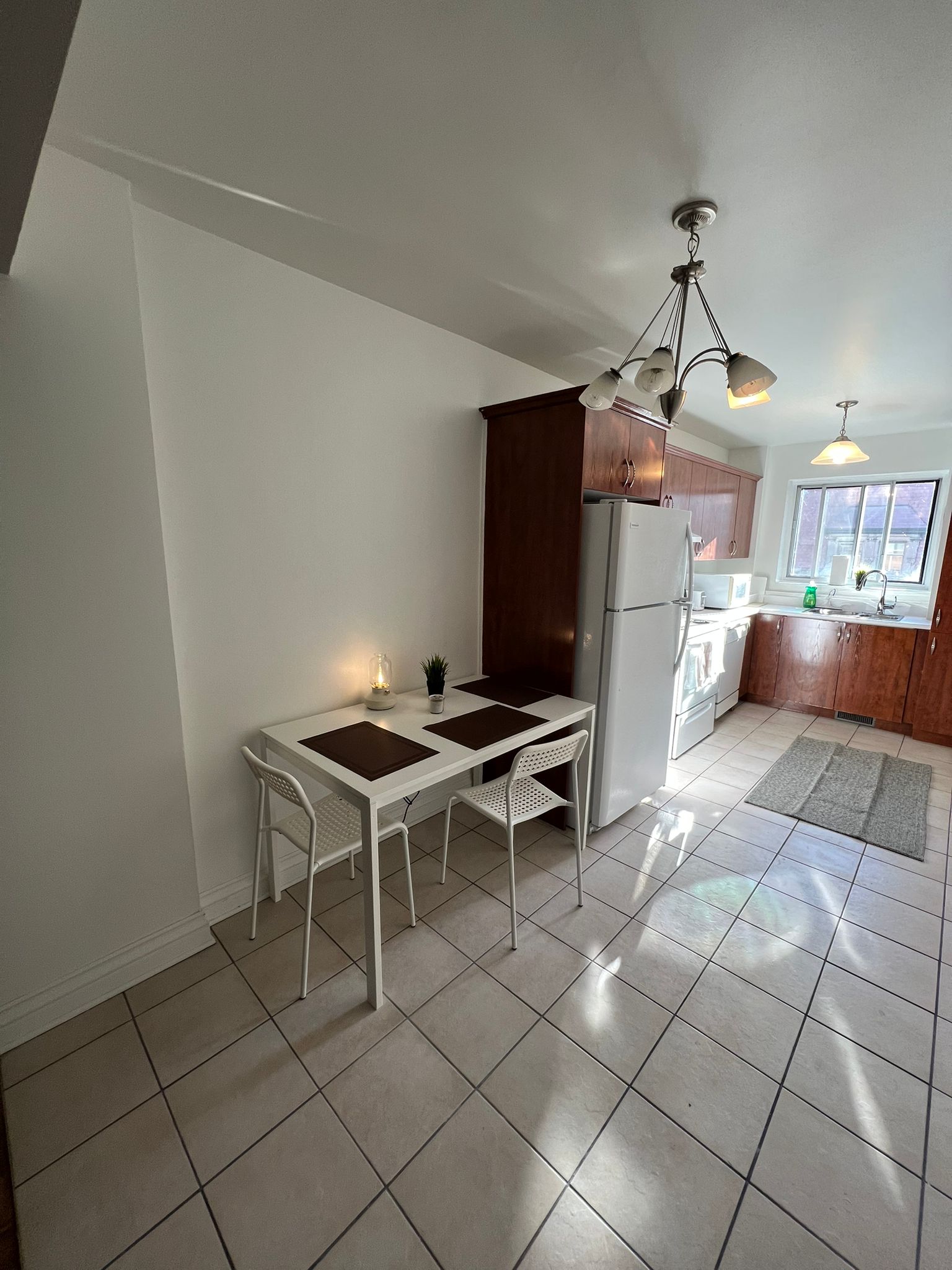 Akomodasi Pearson Housing Drummond Street, Montreal, Montréal, Canada