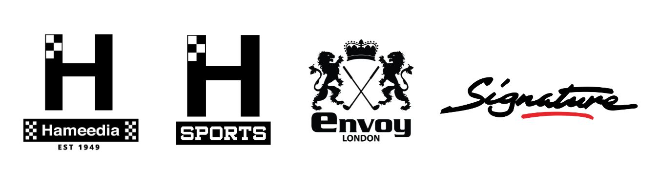 Enjoy 25% OFF on CDB Credit Cards & 10% OFF on CDB Debit Cards at Hameedia, Envoy Mansion, Signature & H Sports