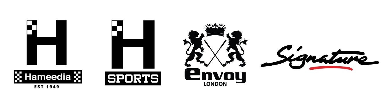 Enjoy 25% OFF on your CDB Credit Card & 10% OFF on your Debit Card at Hameedia / H – Sports / Signature / Envoy Mansion