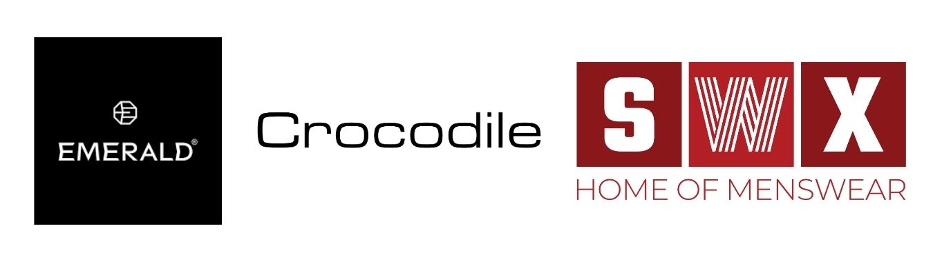 Enjoy 30% OFF on your CDB Credit Card & 10% OFF on your Debit Card at Emerald / Crocodile / SWX