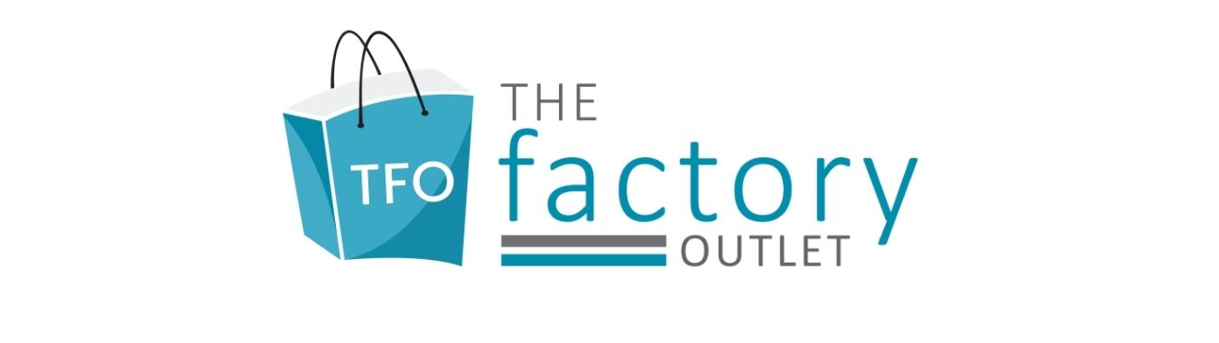 Enjoy 20% OFF on your CDB Credit Card & 10% OFF on your Debit Card at The Factory Outlet