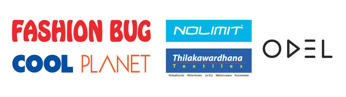 Enjoy exclusive savings at ODEL, NoLimit, Thilakawardhana, Cool Planet, and Fashion Bug, and stand a chance to spend and win exciting rewards