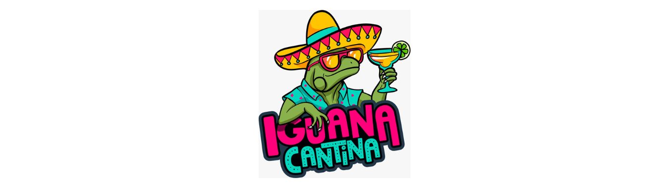 Enjoy 10% OFF at Iguana Cantina with your CDB Credit Card