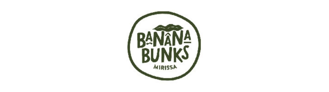 Enjoy 25% OFF at Banana Bunks – Mirissa with your CDB Credit Card.