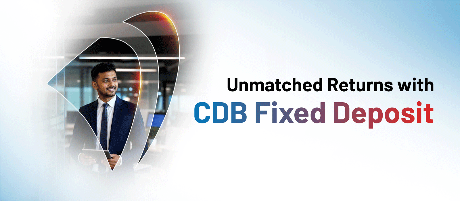 CDB Seamless Banner