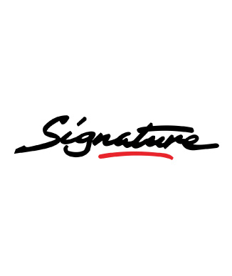 SIGNATURE