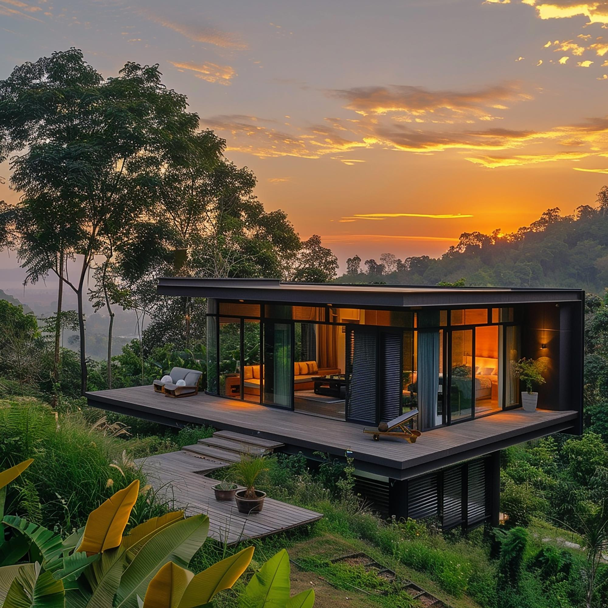 Homestay Loan