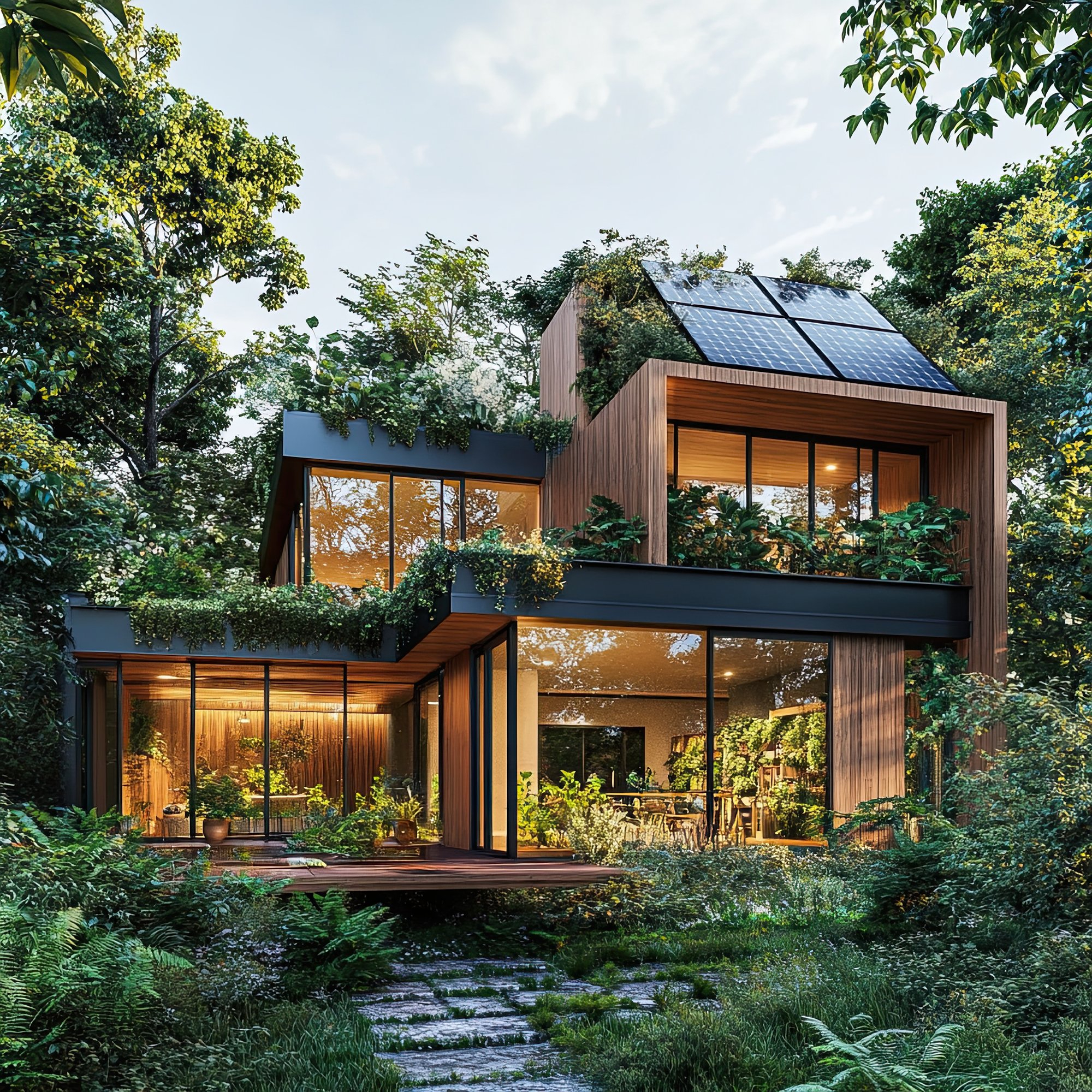 Green Home Loan
