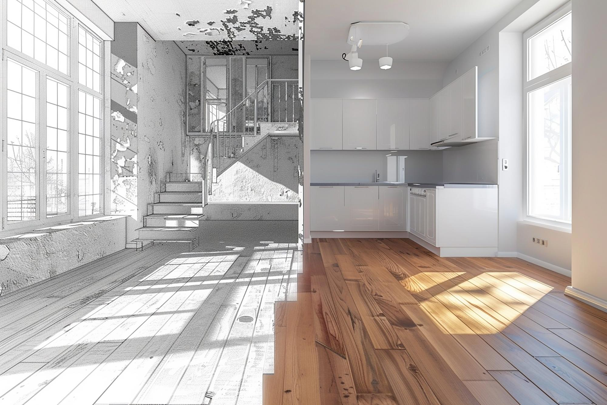 Renovations Loan